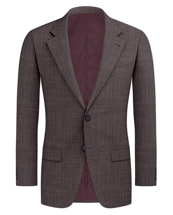 Custom Suit